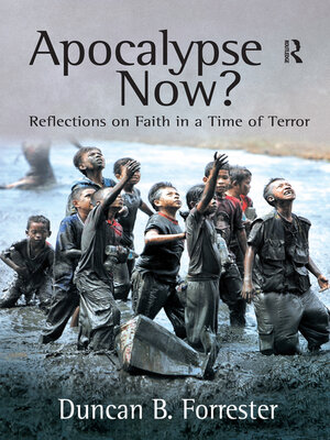 cover image of Apocalypse Now?